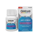 CENTRUM Anti-Stress Ashwagandha + magnézium 30 tablet