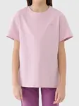 Girls' T-shirt 4F