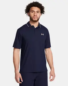 Men's Under Armour ISO-CHILL Polo Shirt