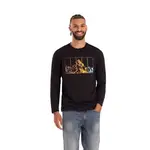 Men's T-shirt Trespass Zeplin