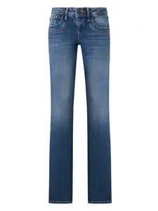 LTB Džínsy 'Valerie'  modrá denim