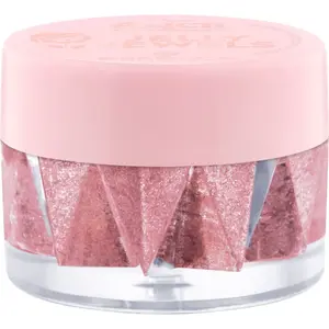 essence Disney Alice in Wonderland trblietky na očné tiene odtieň 01 Be Adventurous 4.2 g