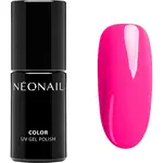 NEONAIL Candy Girl gélový lak na nechty odtieň Thailand Beauty 7.2 ml