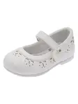 Chicco Baleríny 'Cuffy'  biela