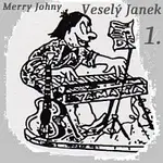 Veselý Janek – Merry Johny 1.