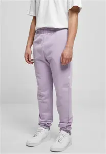 Ultra Heavy Lilac Sweatpants