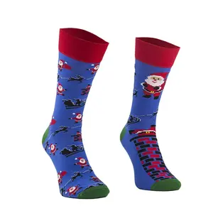 Veselé ponožky Comodo Sporty Socks SM1