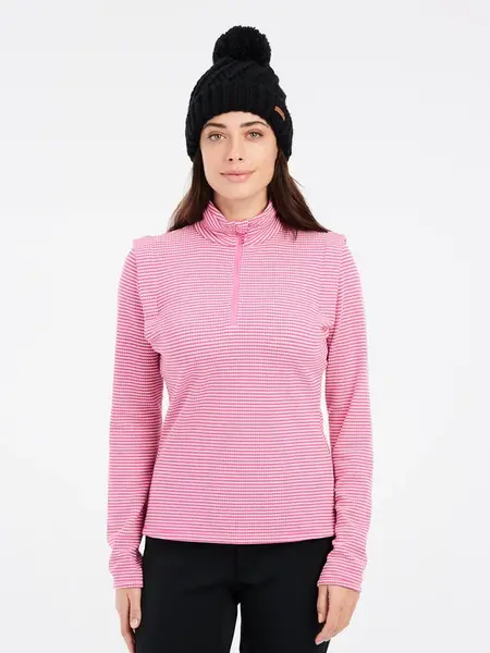 Women's sweatshirt Protest PRTIVORY