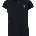 Women's Surfer T-Shirt Protest PRTAVA