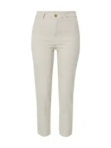 ONLY Džínsy  tmelová