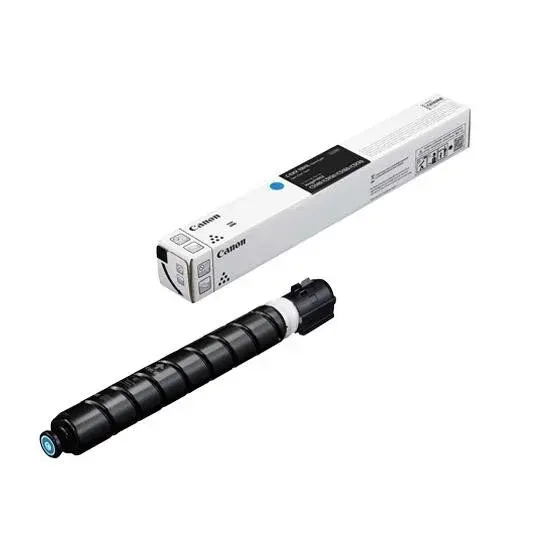 Canon C-EXV1001 6142C002 azurový (cyan) originální toner