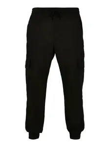 Urban Classics Kapsáče  čierna