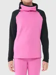 Girls' Functional Sweatshirt 4F