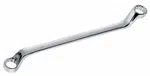Vyhnutý očkový klíč 21x23mm - Tona Expert E113730T Velikost: 27x29 mm