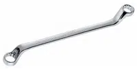 Vyhnutý očkový klíč 21x23mm - Tona Expert E113730T Velikost: 27x29 mm