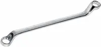 Vyhnutý očkový klíč 27x29mm - Tona Expert E113368T Velikost: 27x29 mm
