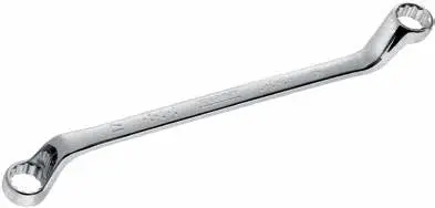 Vyhnutý očkový klíč 27x29mm - Tona Expert E113368T Velikost: 27x29 mm