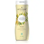Attitude Super Leaves Clarifying rozjasňujúci šampón 473 ml