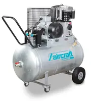 Aircraft® Pístový kompresor Airprofi 853/200 P