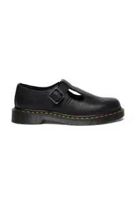 Dr. Martens  Kožené polobotky  Polley
