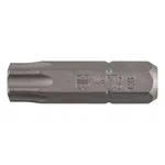 Bit 1/4" TORX s otvorem TT40, délka 25 mm - WURTH 0614352640