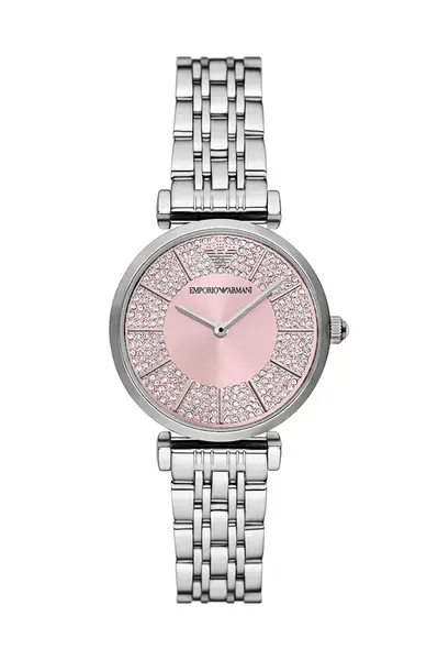 Emporio Armani  Hodinky