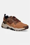 CAT Footwear  GRAPPLE LEATHER sneakers boty pánské kožené