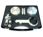 MDtools Aretace rozvodů FORD 2.0 TDCi EcoBlue, turbo diesel, řemen, od 2015