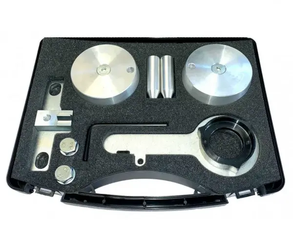 MDtools Aretace rozvodů FORD 2.0 TDCi EcoBlue, turbo diesel, řemen, od 2015