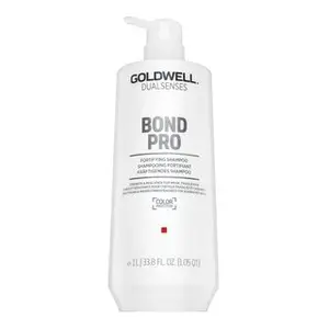 Goldwell Dualsenses Bond Pro Fortifying Shampoo posilující šampon pro suché a lámavé vlasy 1000 ml