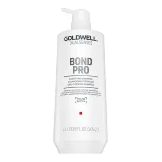 Goldwell Dualsenses Bond Pro Fortifying Shampoo posilující šampon pro suché a lámavé vlasy 1000 ml