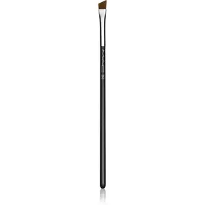 MAC Cosmetics Brush 263 Synthetic Small Angle štetec na očné linky 1 ks