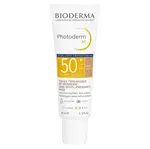 BIODERMA Photoderm M Tónovaný krém SPF50+ Tmavý 40 ml