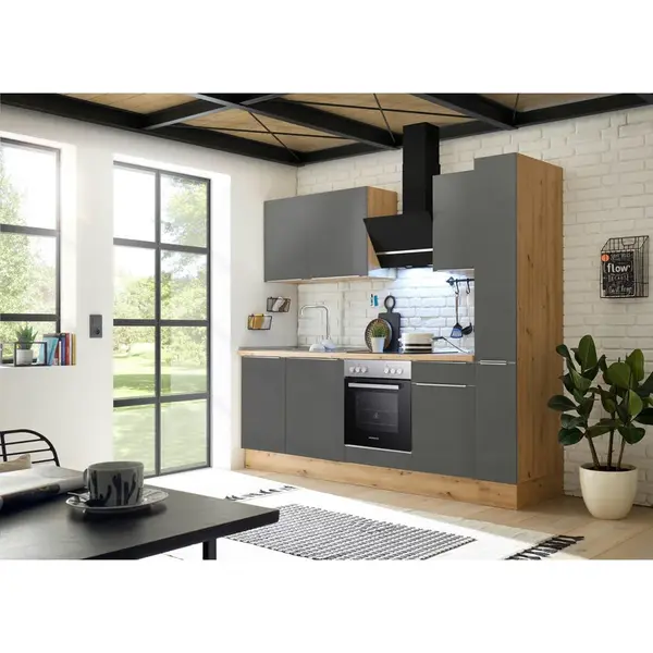 Respekta KUCHYŇSKÝ BLOK