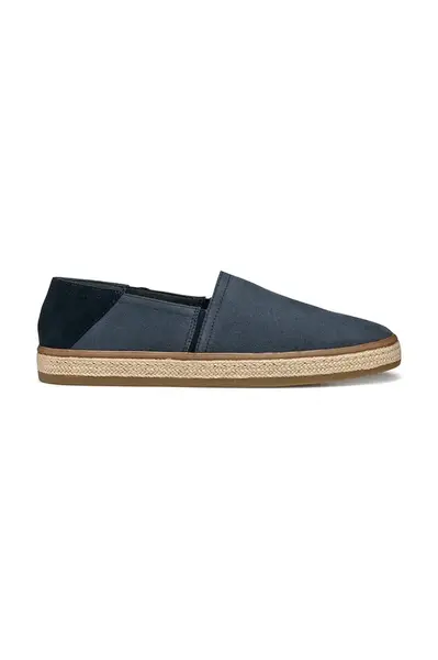 Espadrilky Geox U PANTELLERIA