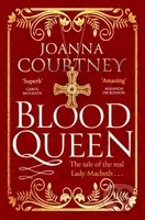 Blood Queen - Joanna Courtney - kniha z kategorie Detektivky, thrillery a horory