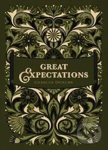 Great Expectations - - - kniha z kategorie Společenská beletrie