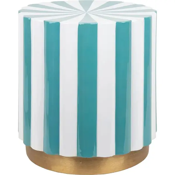 Stolík Leitmotiv Candy Swirl