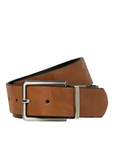 JACK & JONES Opasky 'JACGarda'  koňaková