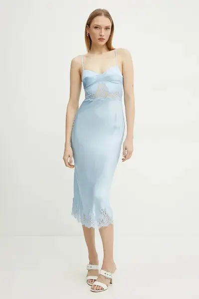 Šaty Ermanno Firenze