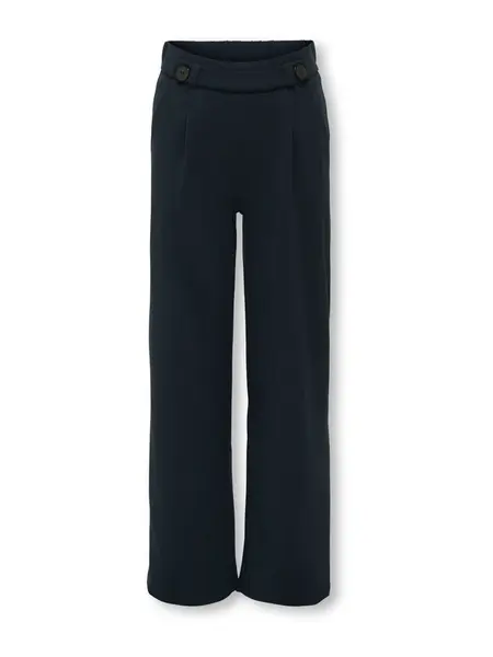 ONLY GIRLS Nohavice 'KOGGEGGO'  tmavomodrá