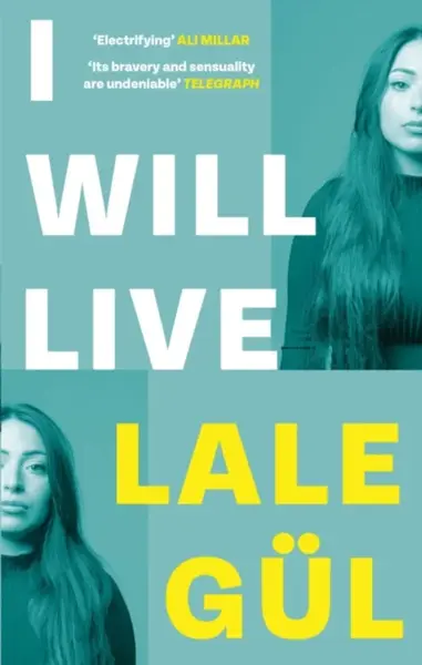 I WILL LIVE - Lale Gul