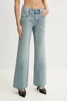 Džíny Miss Sixty dámské, high waist, 6S1JJ47300