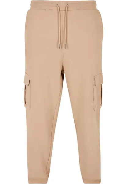 Urban Classics Kapsáče  piesková / čierna