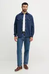 Tommy Hilfiger  Džínová košile