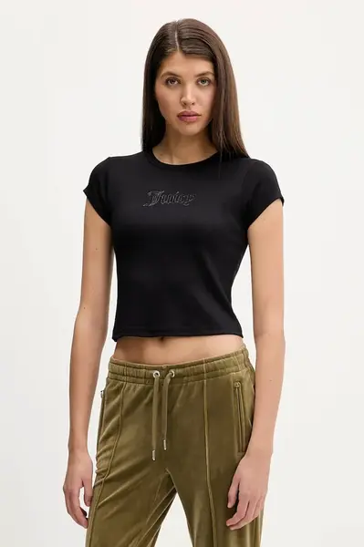 Tričko Juicy Couture