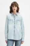Džínová košile Guess Jeans