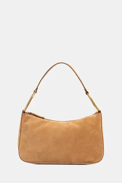 Semišová kabelka Twinset