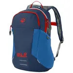 Jack Wolfskin MOAB JAM 8 dark indigo Dětský batoh