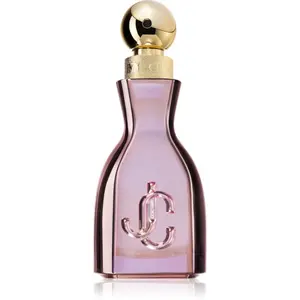 Jimmy Choo I Want Choo With Love parfumovaná voda pre ženy 40 ml